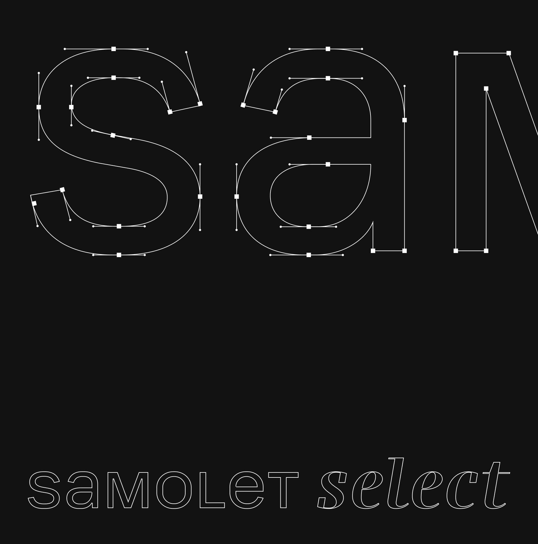 ГК «Самолёт» — Изображение №10 — Брендинг на Dprofile