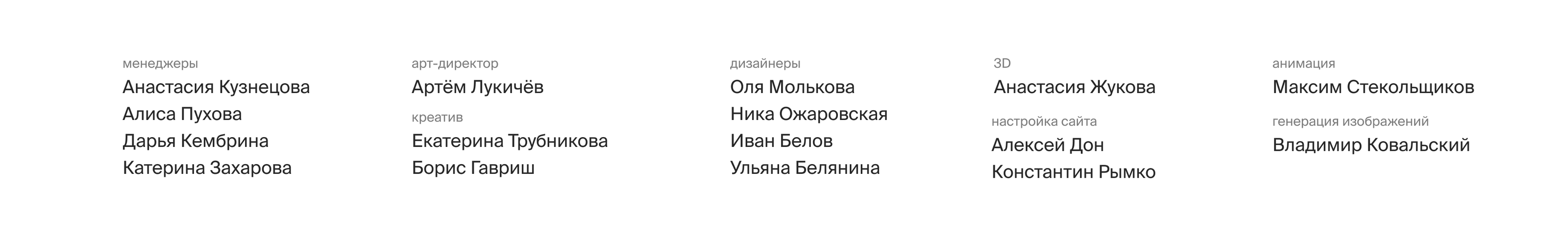 Конферешка — Изображение №20 — Брендинг, Иллюстрация на Dprofile