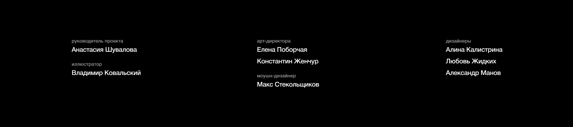 ЖК Soul — Изображение №11 — Интерфейсы на Dprofile