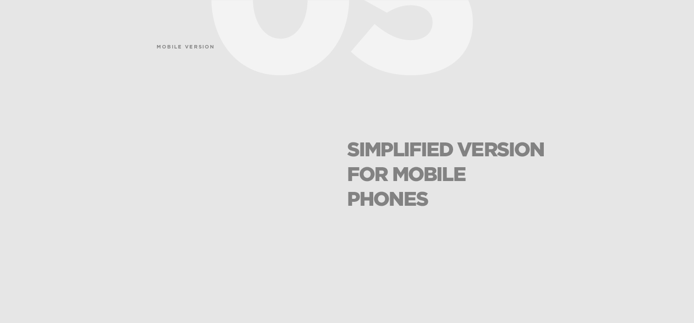 OKO Towers — Изображение №26 — Интерфейсы на Dprofile