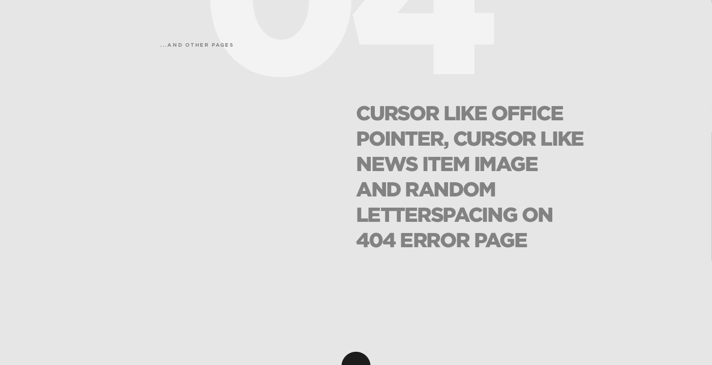 OKO Towers — Изображение №20 — Интерфейсы на Dprofile