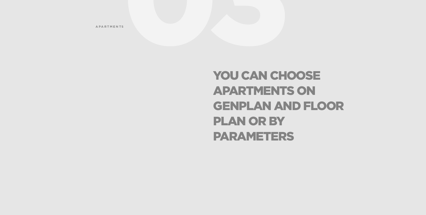 OKO Towers — Изображение №12 — Интерфейсы на Dprofile