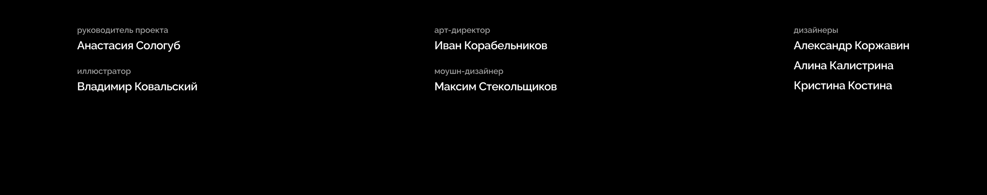 Resol — Изображение №11 — Интерфейсы, Иллюстрация на Dprofile