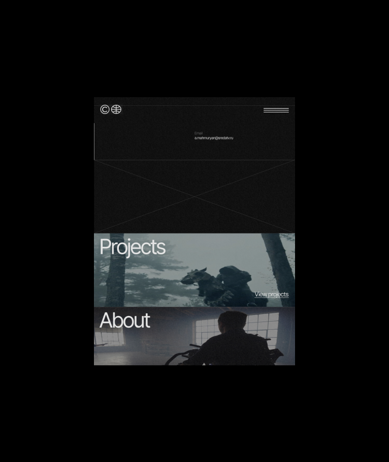 Sreda — Изображение №10 — Интерфейсы на Dprofile