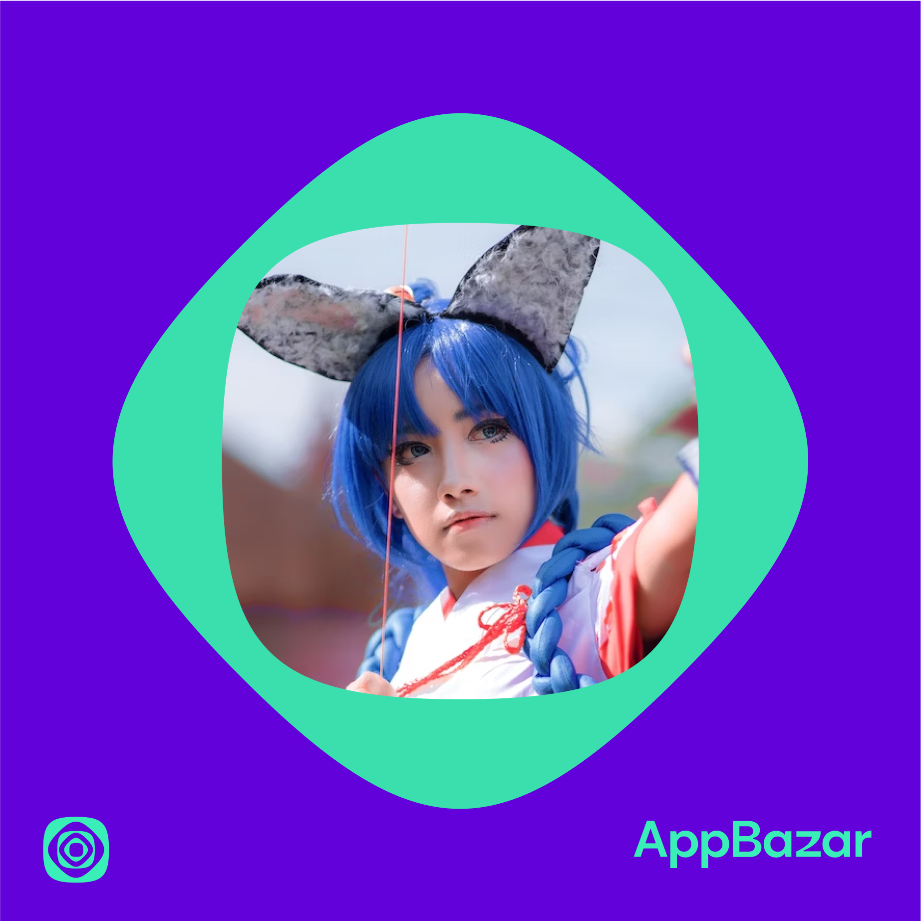 AppBazar — Изображение №10 — Брендинг, Иллюстрация на Dprofile