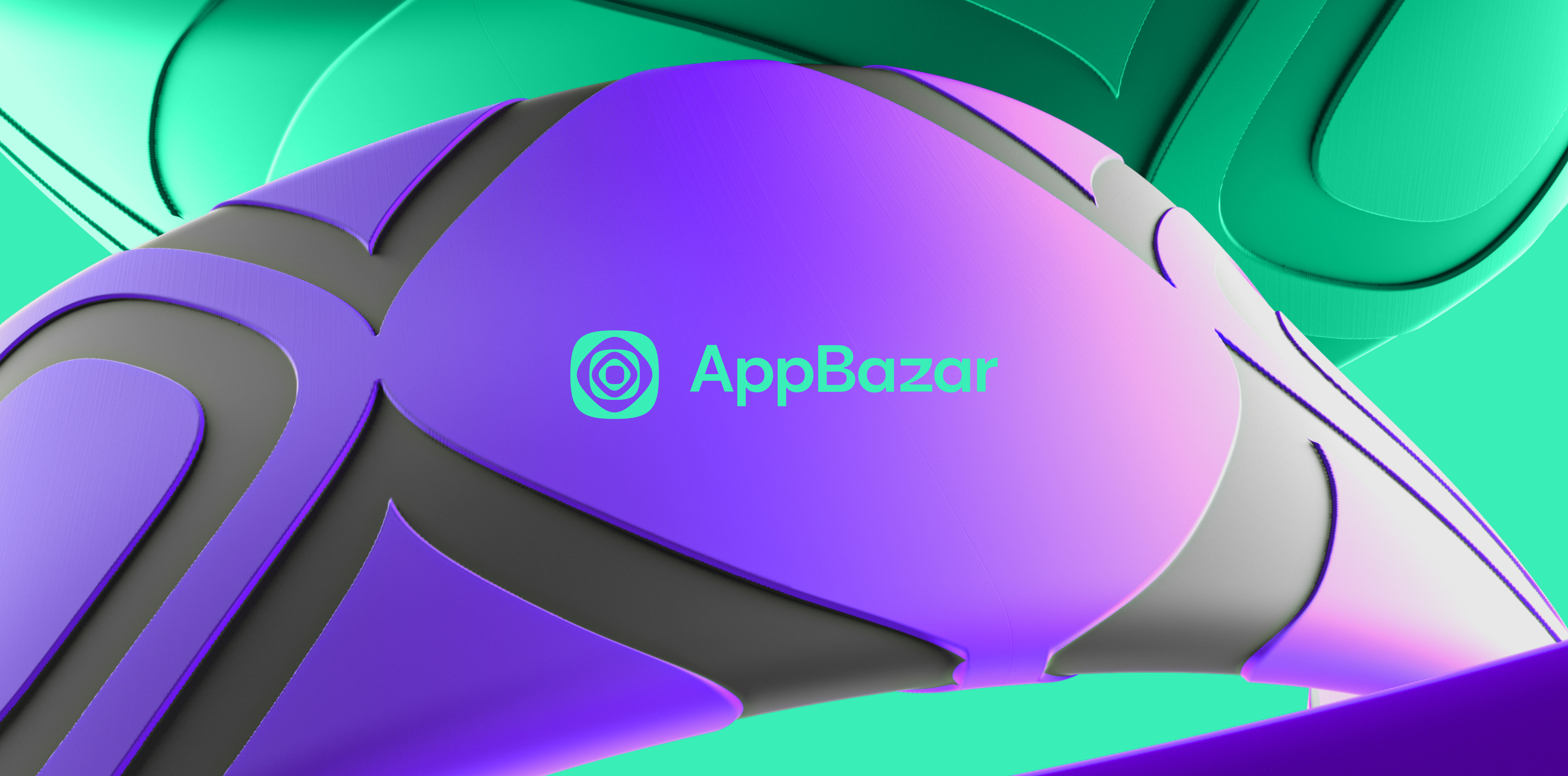 AppBazar — Изображение №1 — Брендинг, Иллюстрация на Dprofile