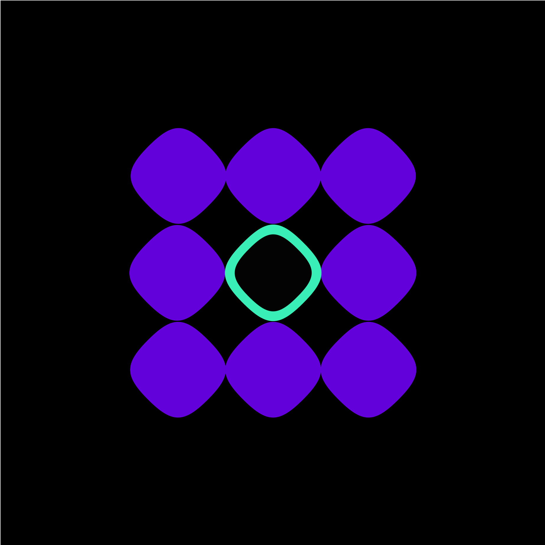 AppBazar — Изображение №9 — Брендинг, Иллюстрация на Dprofile