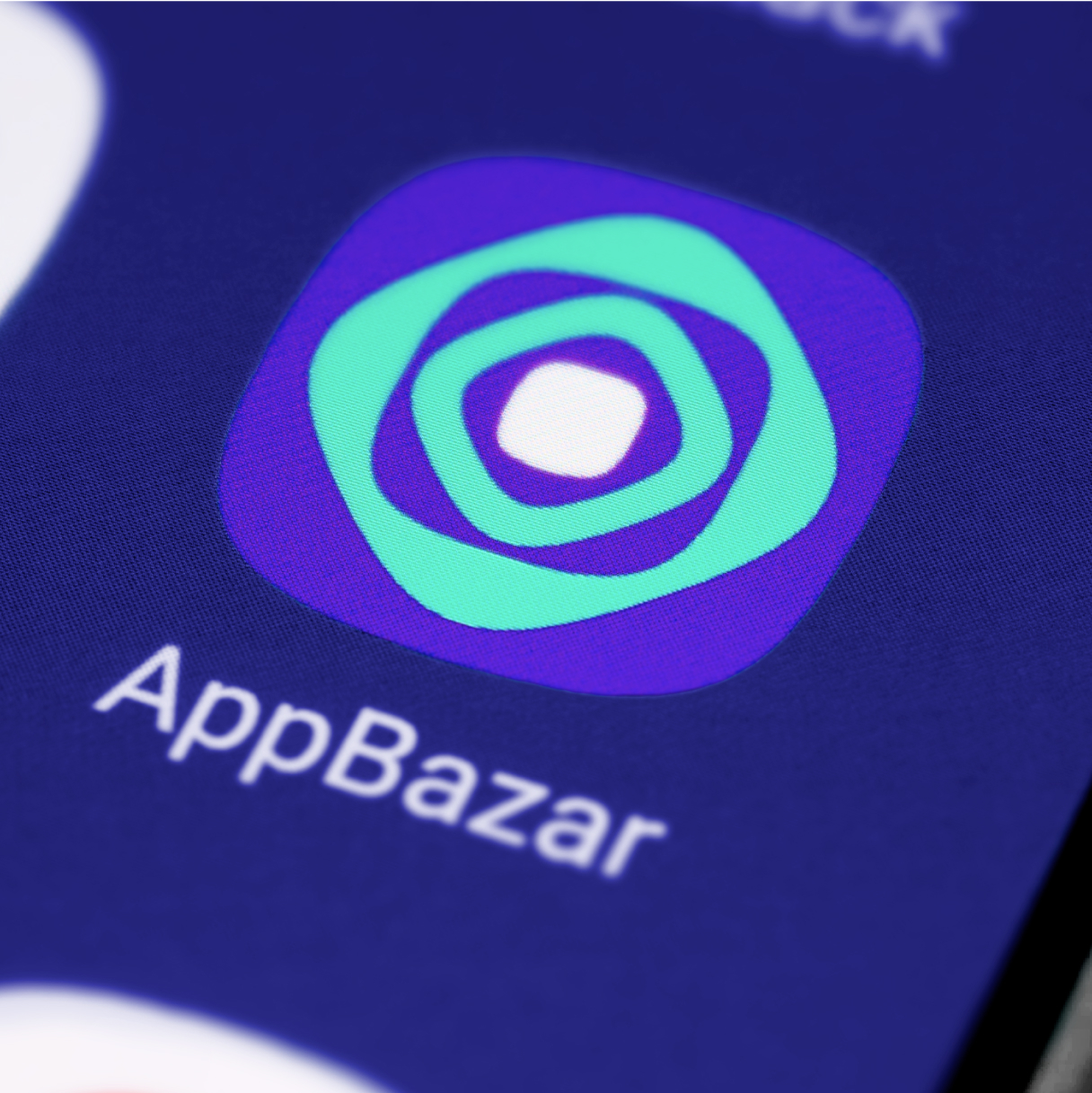 AppBazar — Изображение №12 — Брендинг, Иллюстрация на Dprofile