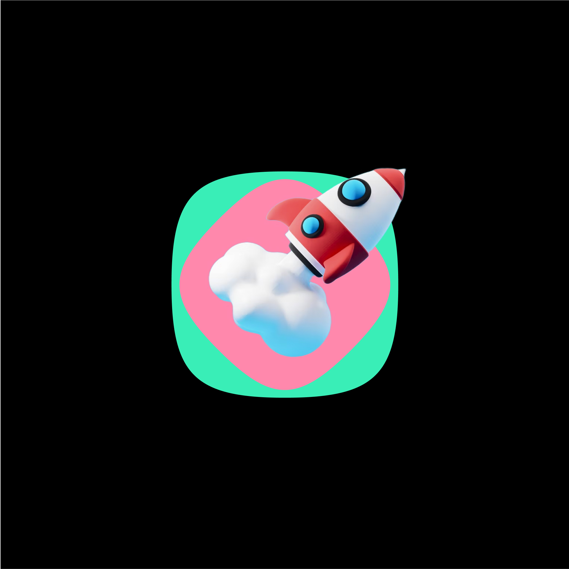 AppBazar — Изображение №6 — Брендинг, Иллюстрация на Dprofile