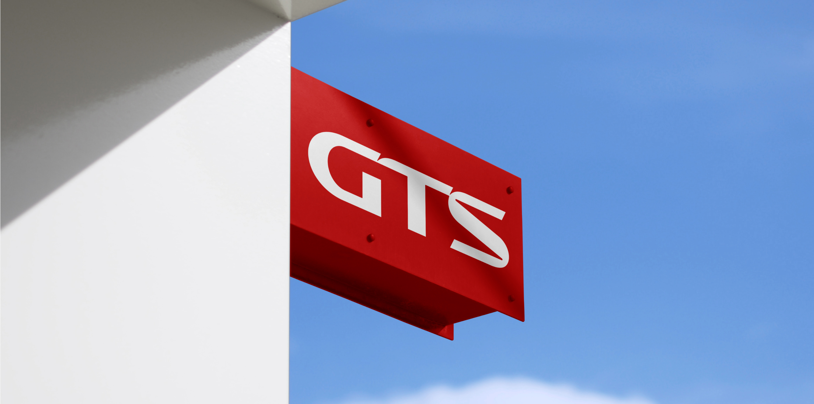 GTS — Изображение №2 — Брендинг на Dprofile