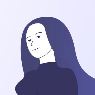 Аватар пользователя Катерина Гладкова