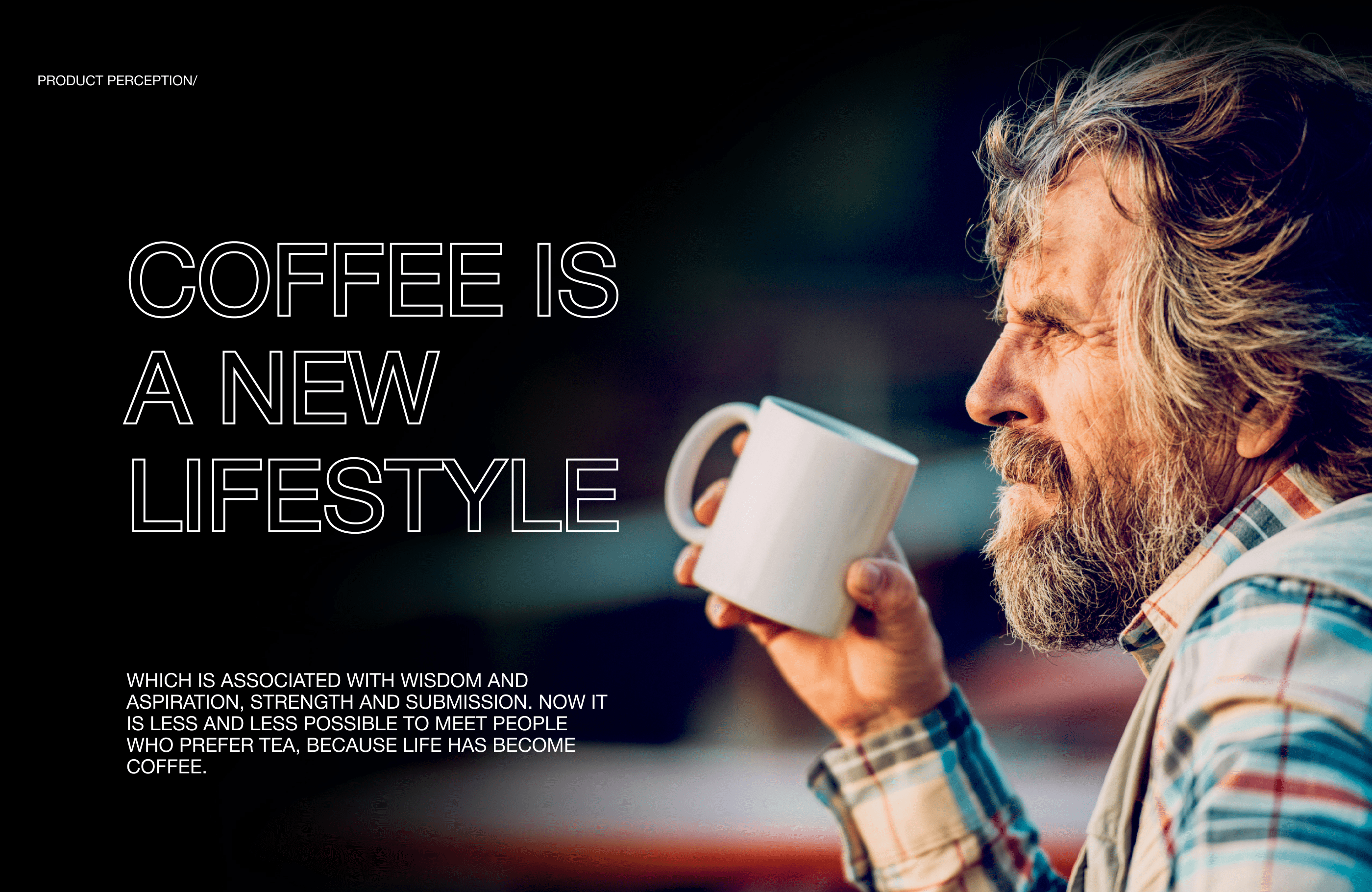 COFFE TOSSIDE | Branding & Packaging Design — Изображение №11 — Брендинг, 3D на Dprofile