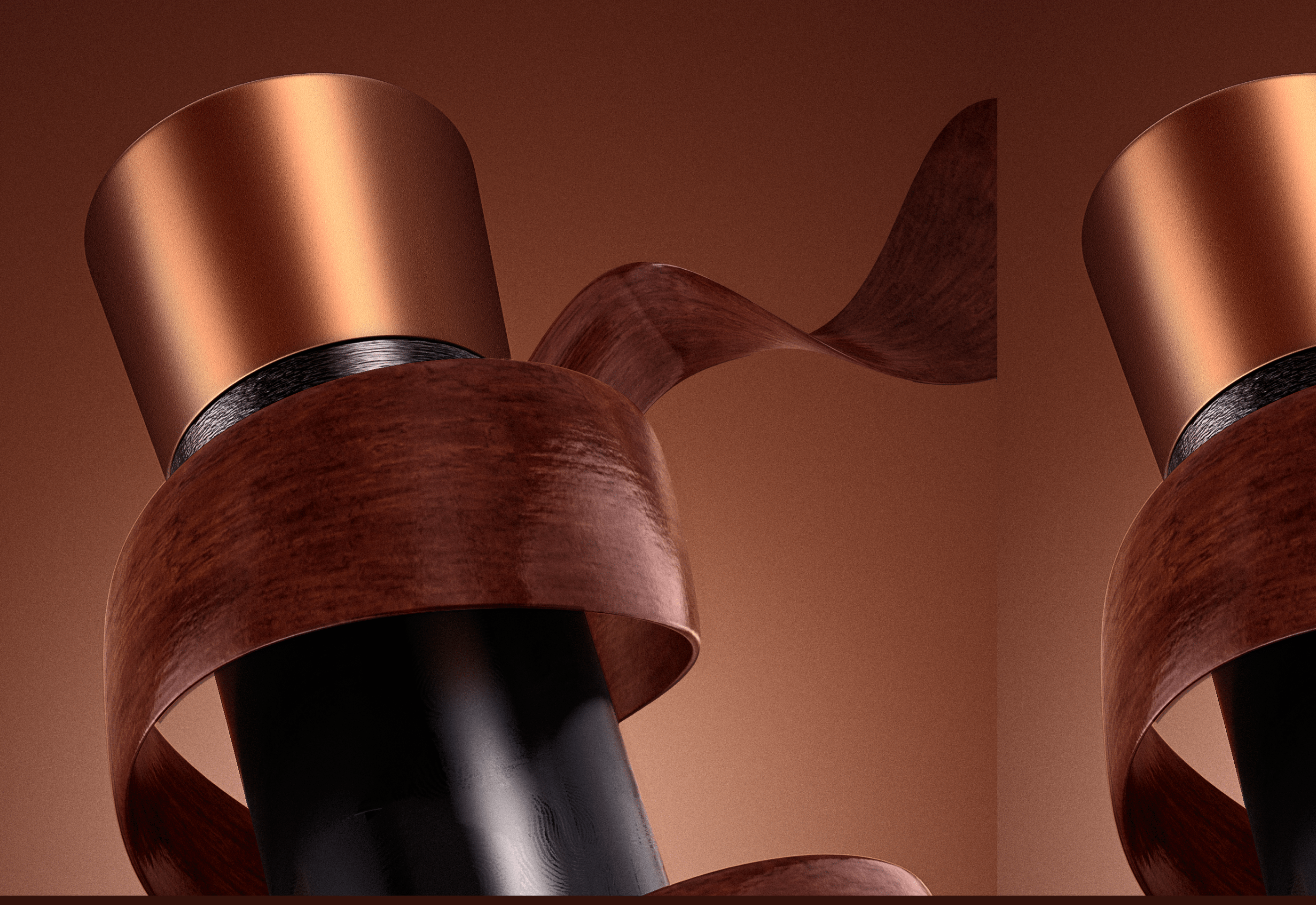 Armani code profumo - Full CGI — Изображение №3 — 3D на Dprofile