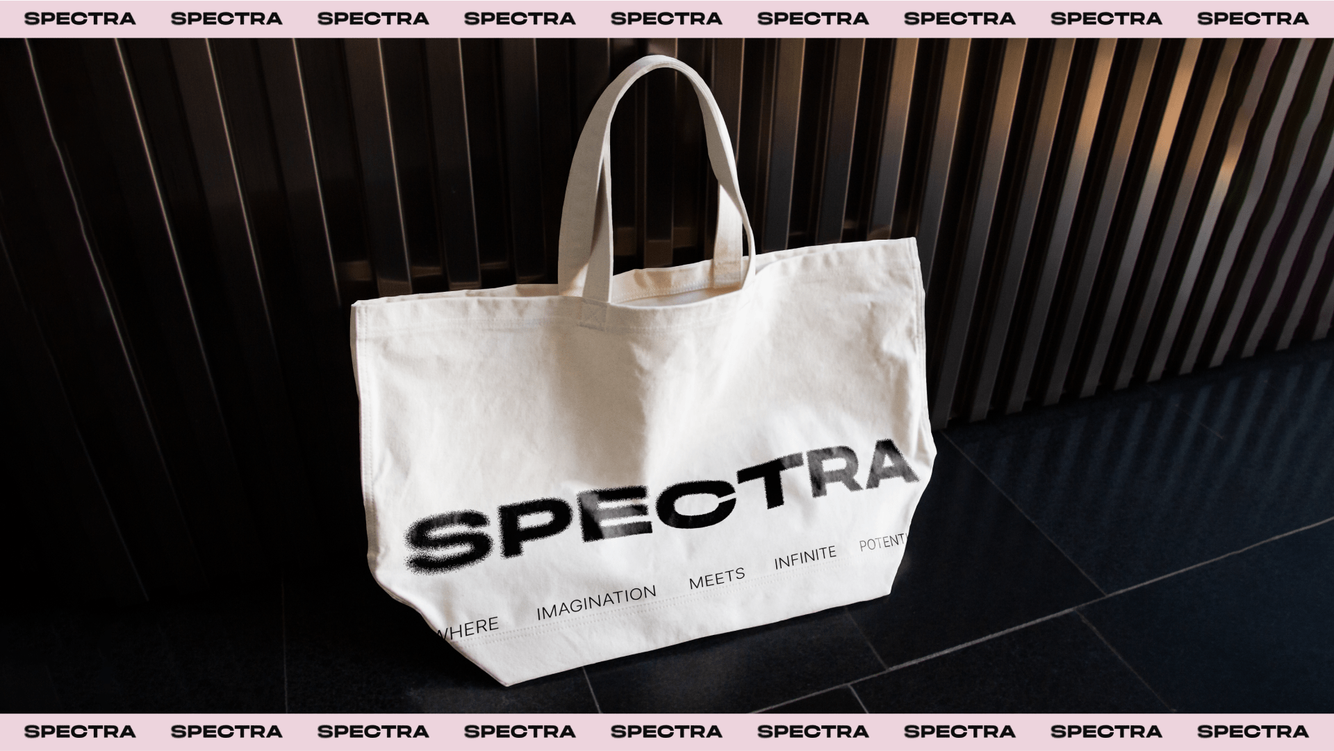 SPECTRA — Изображение №8 — Брендинг на Dprofile