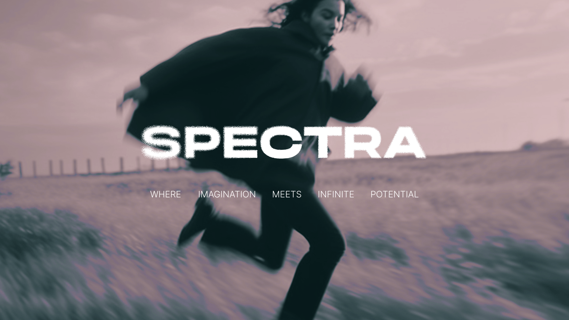 SPECTRA — Изображение №1 — Брендинг на Dprofile