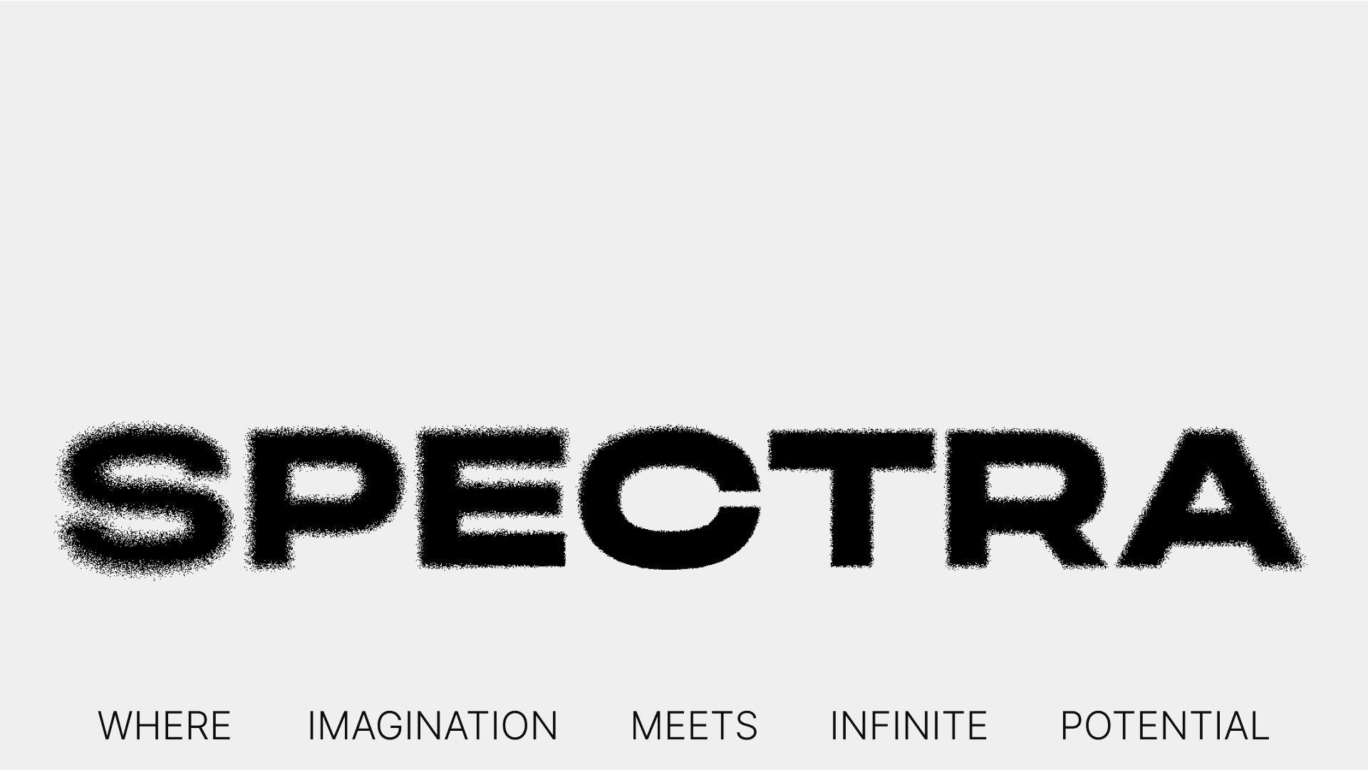 SPECTRA — Изображение №2 — Брендинг на Dprofile