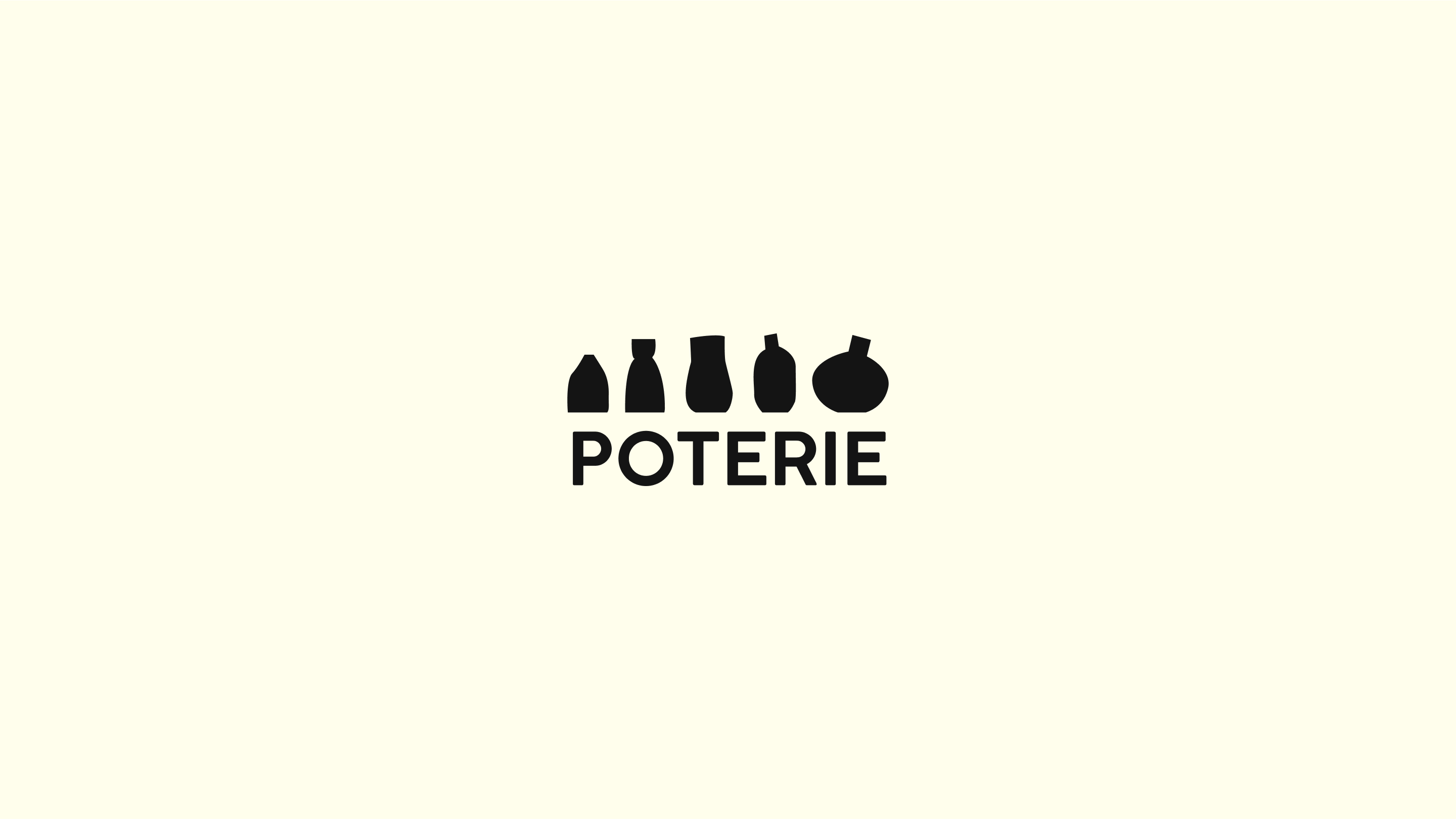 POTERIE — Изображение №7 — Брендинг на Dprofile
