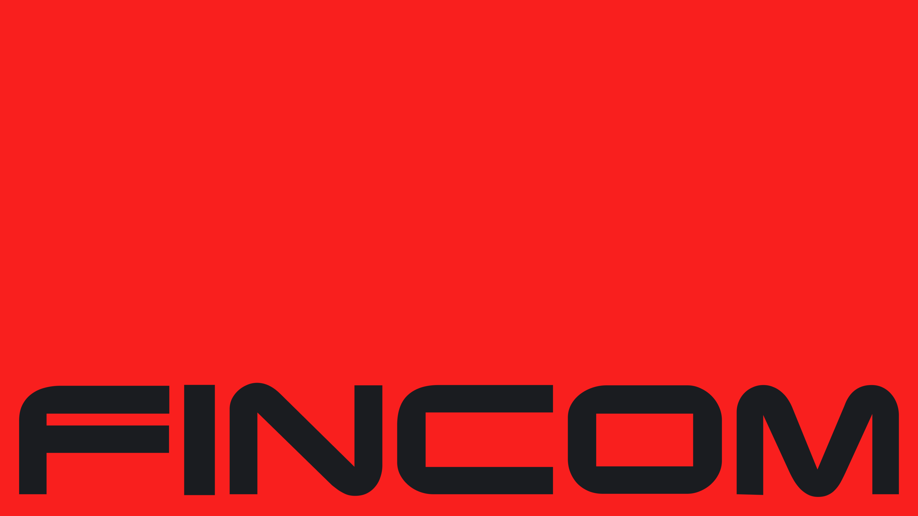 FINCOM — Изображение №3 — Брендинг на Dprofile