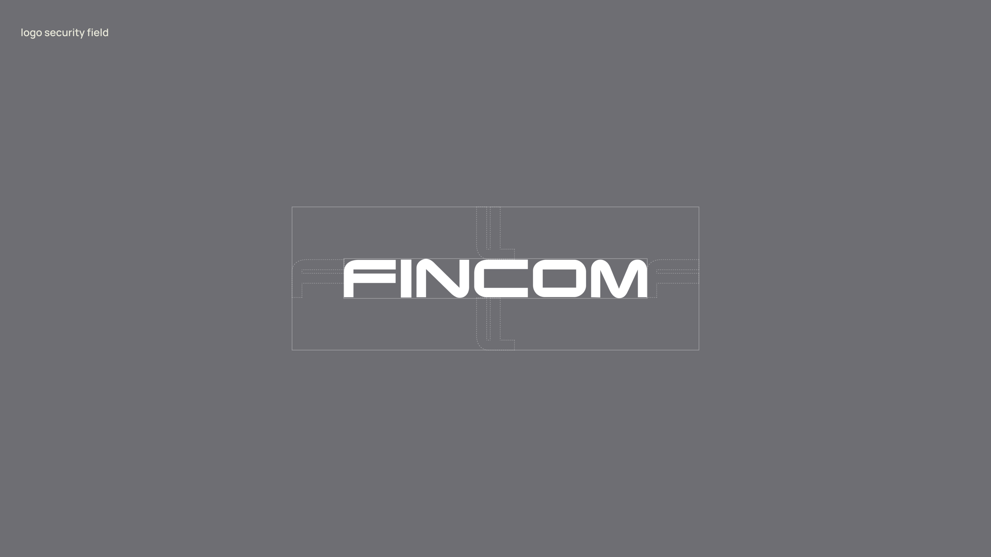 FINCOM — Изображение №7 — Брендинг на Dprofile