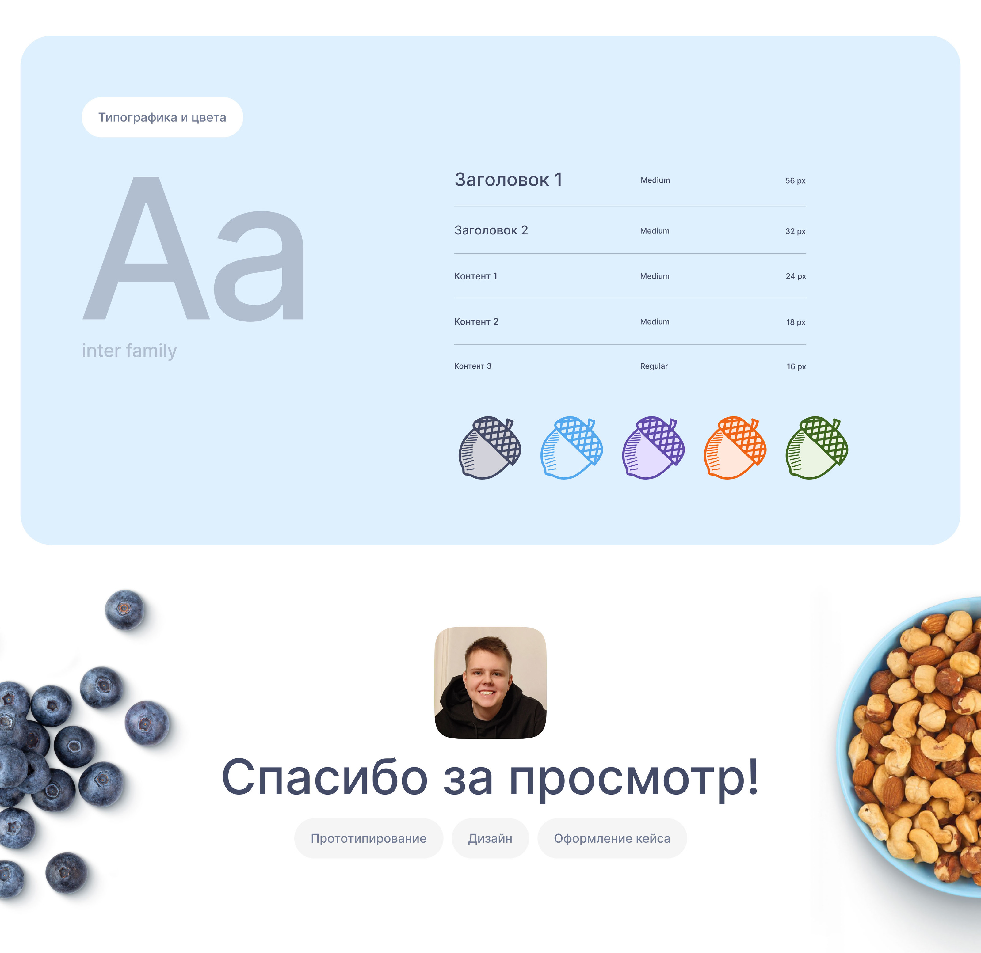 Dattie | Интернет-магазин — Изображение №8 — Интерфейсы на Dprofile