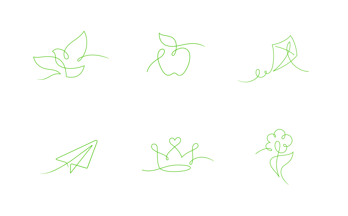 Брендинг для клиники стоматологии — Изображение №5 — Брендинг на Dprofile