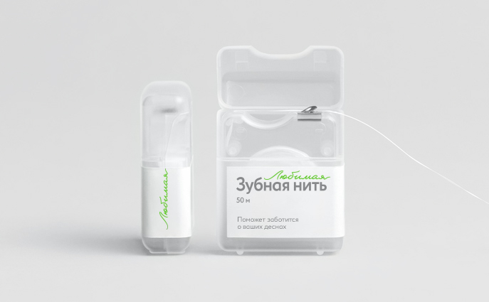 Брендинг для клиники стоматологии — Изображение №8 — Брендинг на Dprofile