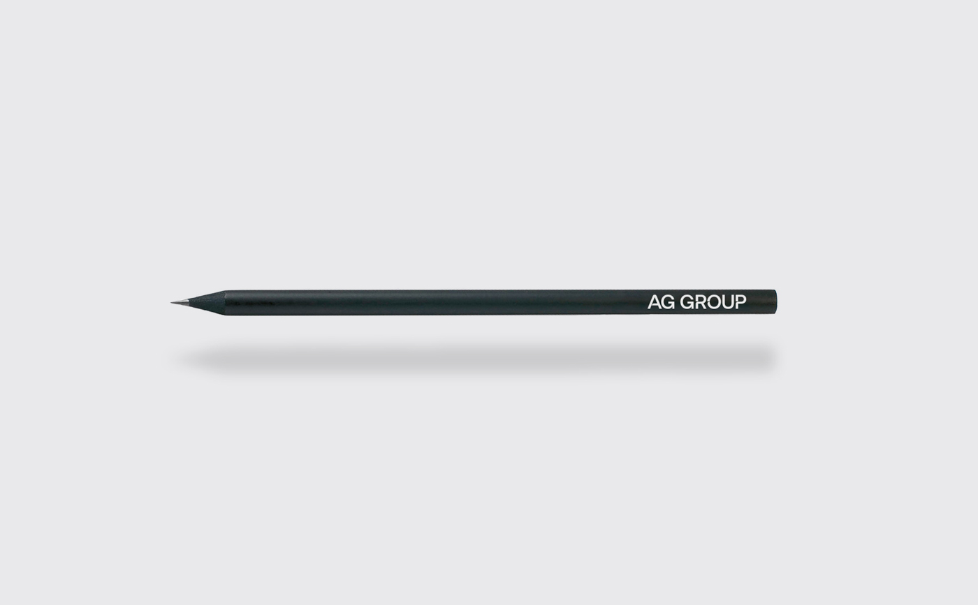 Ребрендинг для производителя обоев AG Group — Изображение №4 — Интерфейсы, Брендинг на Dprofile