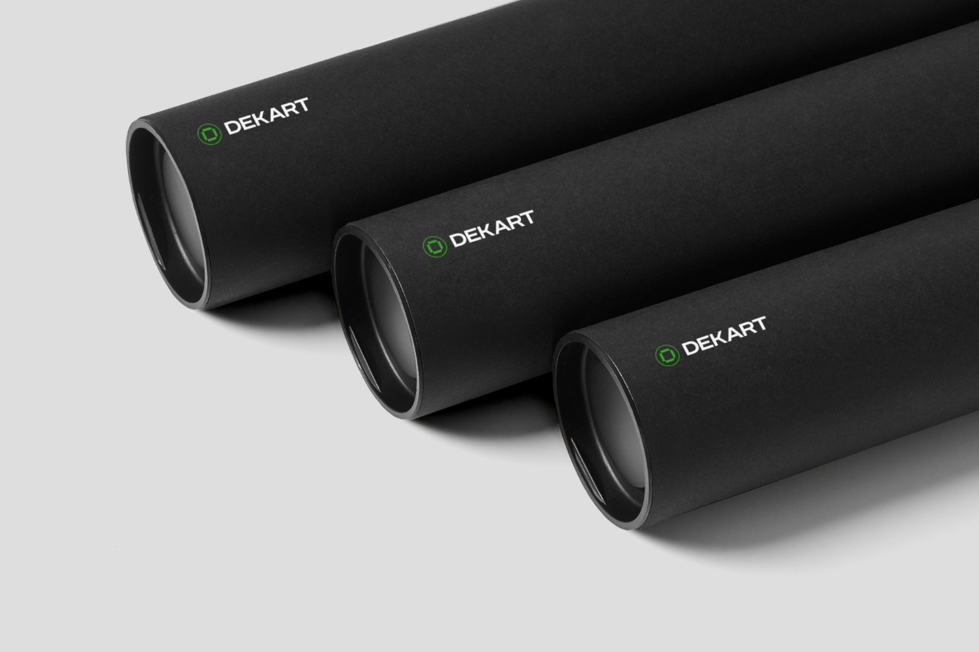 Трансформация бренда строительной компании Dekart — Изображение №7 — Интерфейсы, Брендинг на Dprofile
