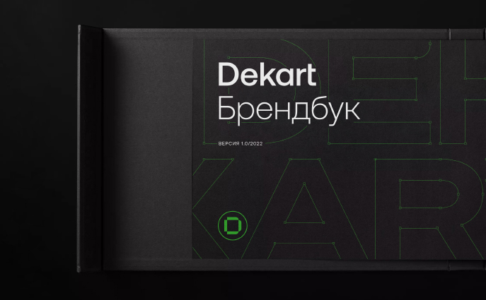 Трансформация бренда строительной компании Dekart — Изображение №11 — Интерфейсы, Брендинг на Dprofile