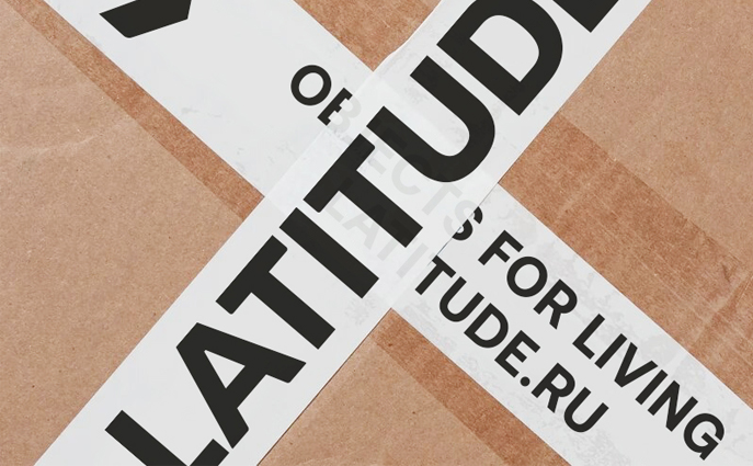 Ребрендинг мебельного бренда Latitude — Изображение №12 — Брендинг на Dprofile