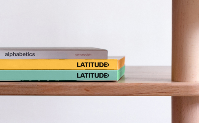 Ребрендинг мебельного бренда Latitude — Изображение №17 — Брендинг на Dprofile