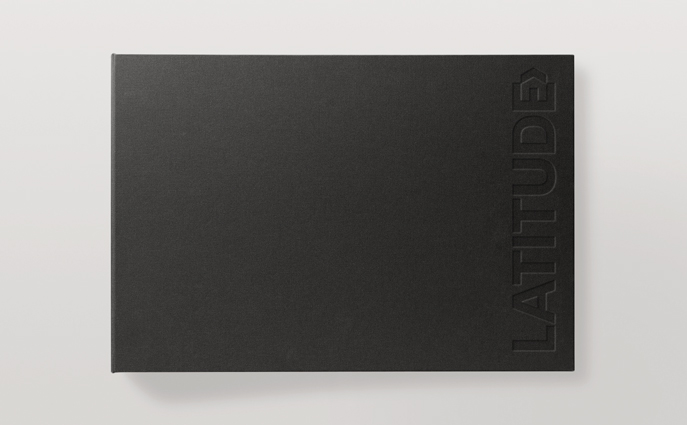 Ребрендинг мебельного бренда Latitude — Изображение №4 — Брендинг на Dprofile