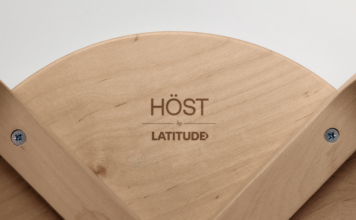 Ребрендинг мебельного бренда Latitude — Изображение №7 — Брендинг на Dprofile