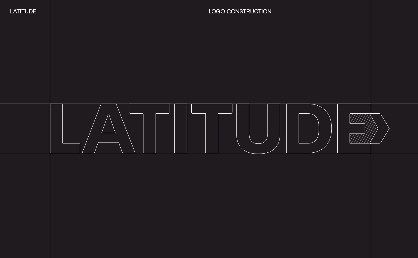 Ребрендинг мебельного бренда Latitude — Изображение №3 — Брендинг на Dprofile