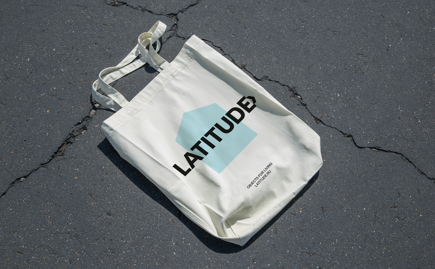 Ребрендинг мебельного бренда Latitude — Изображение №9 — Брендинг на Dprofile