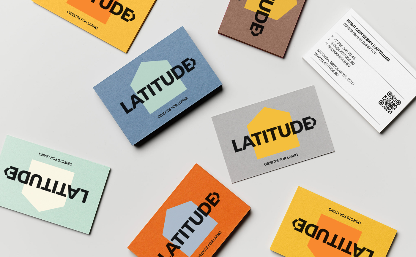 Ребрендинг мебельного бренда Latitude — Изображение №10 — Брендинг на Dprofile