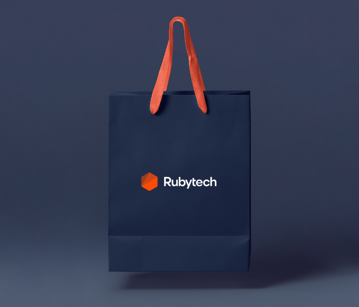Брендинг IT‑компании Rubytech — Изображение №6 — Брендинг на Dprofile
