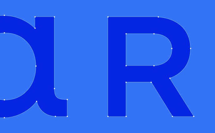 Брендинг для образовательной платформы MARS Academy — Изображение №3 — Брендинг на Dprofile