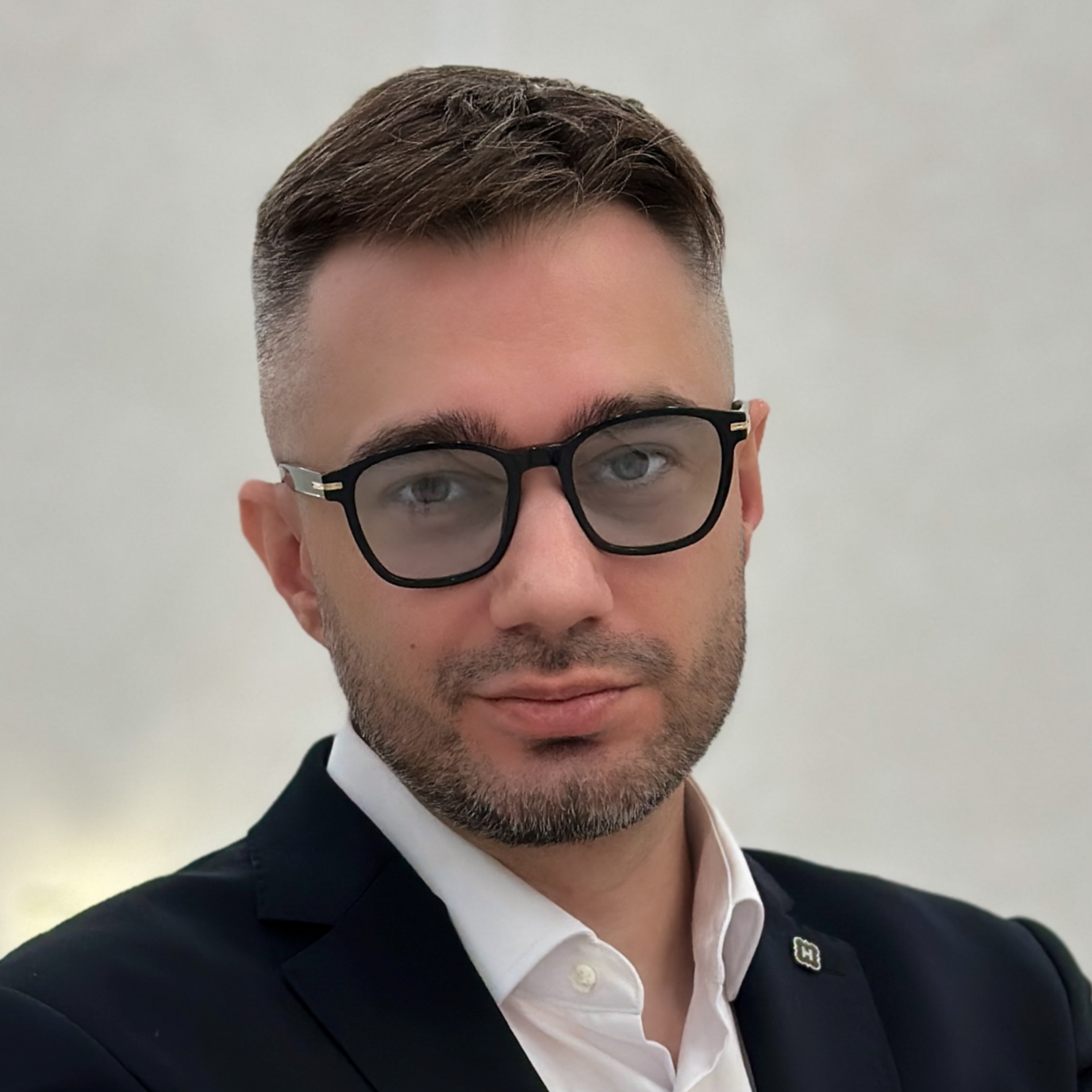 Аватар пользователя Андрей Заикин
