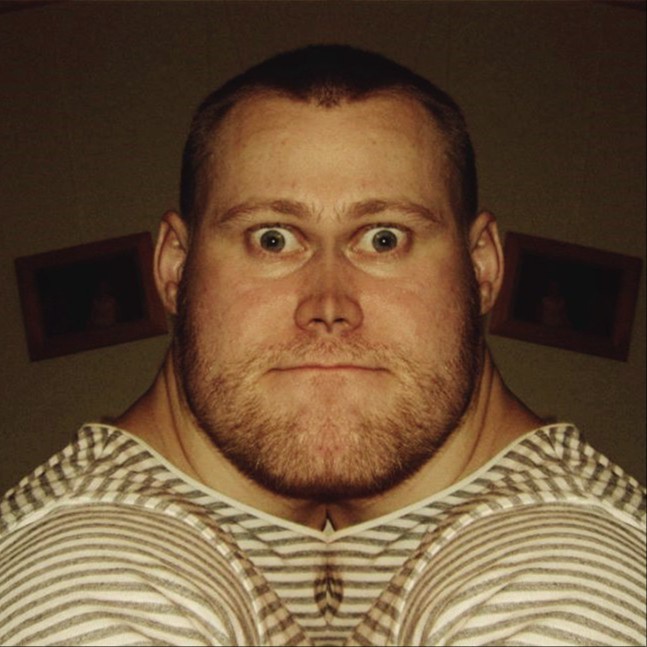 Аватар пользователя Pavel Strezh