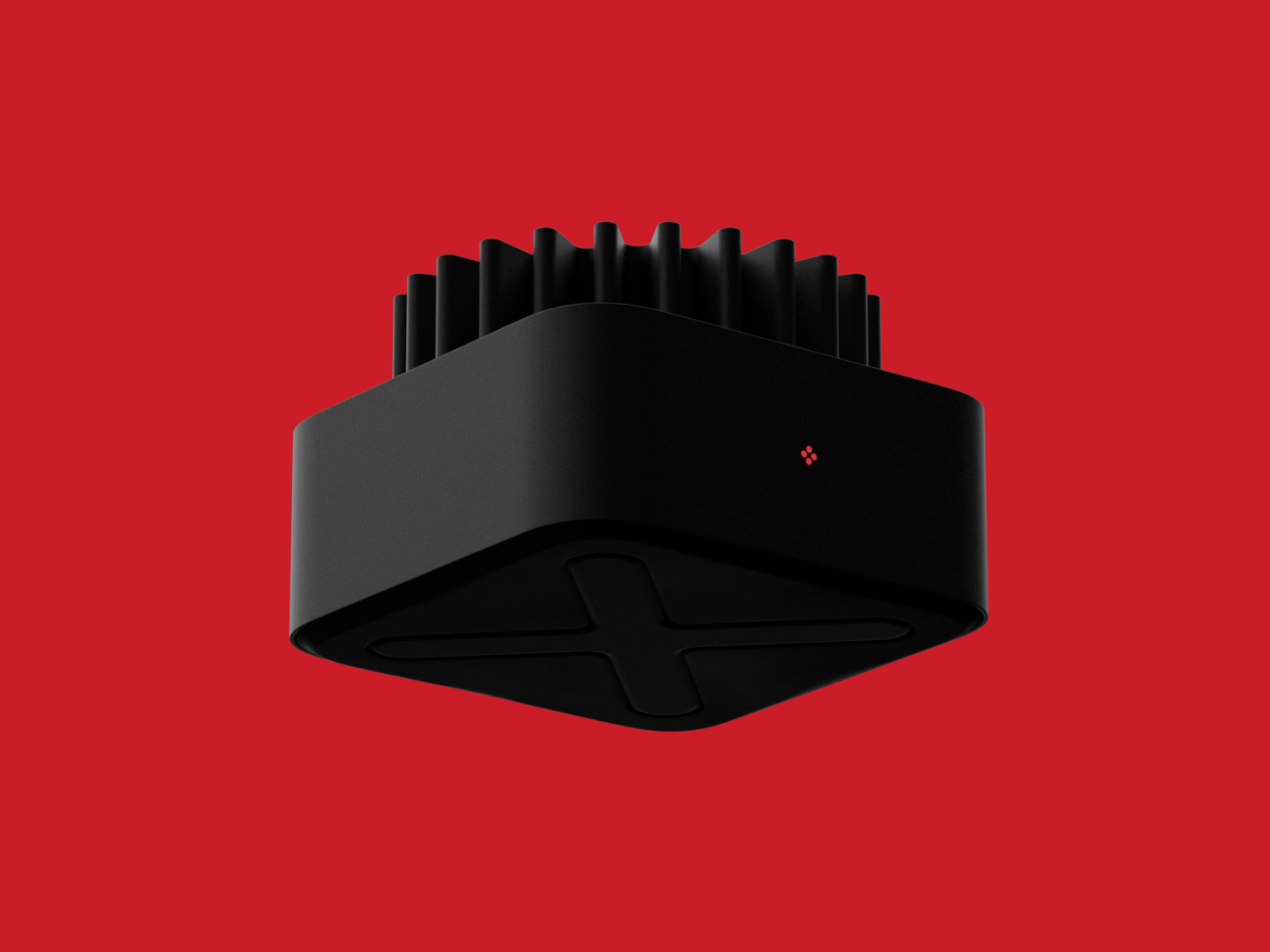 Bluetooth колонка [концепт] — Изображение №4 — 3D на Dprofile