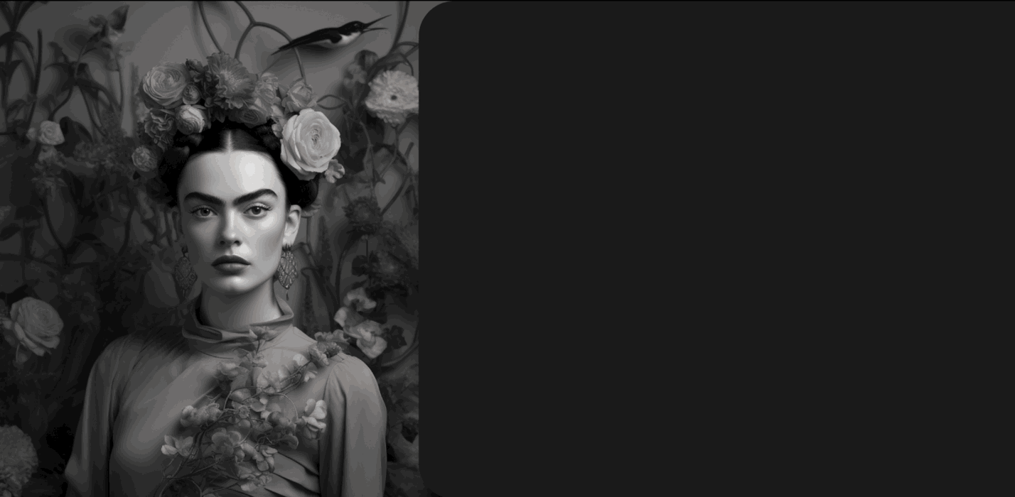 Website for a women's museum | UI/UX design — Изображение №1 — Интерфейсы, Маркетинг на Dprofile