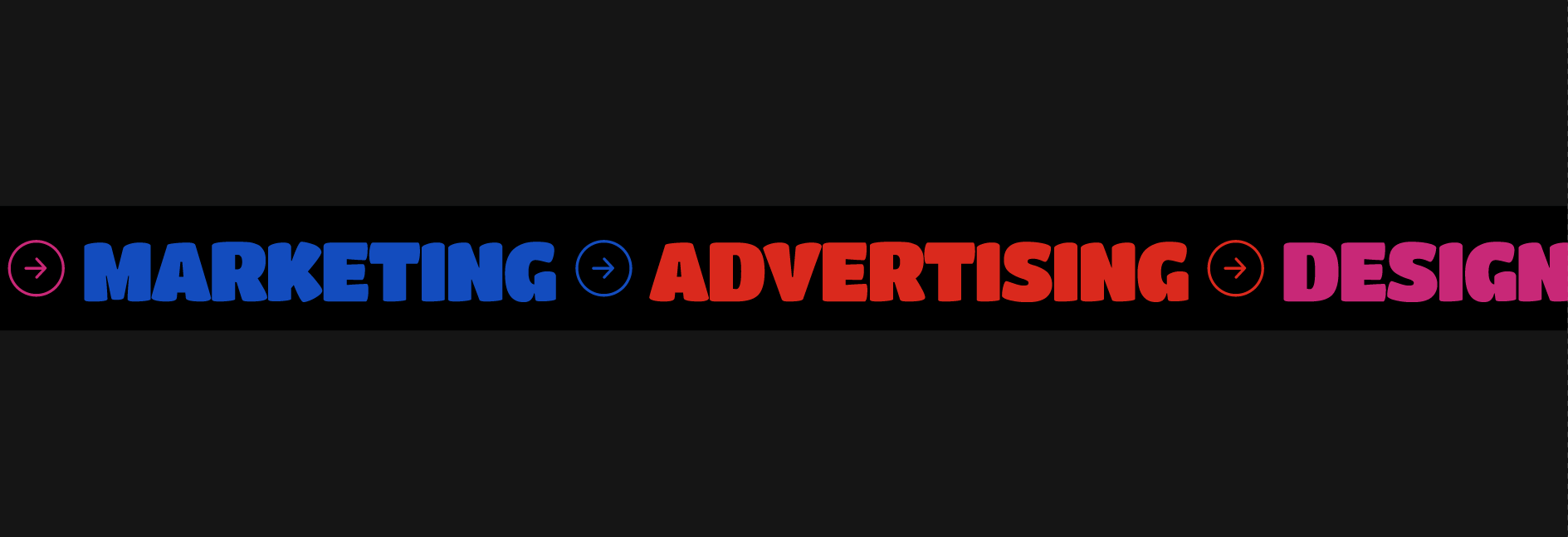 Integrated Services Marketing Agency MAD — Изображение №16 — Интерфейсы, Анимация на Dprofile