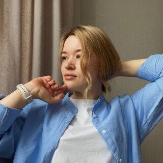 Аватар пользователя Арина Водовозова