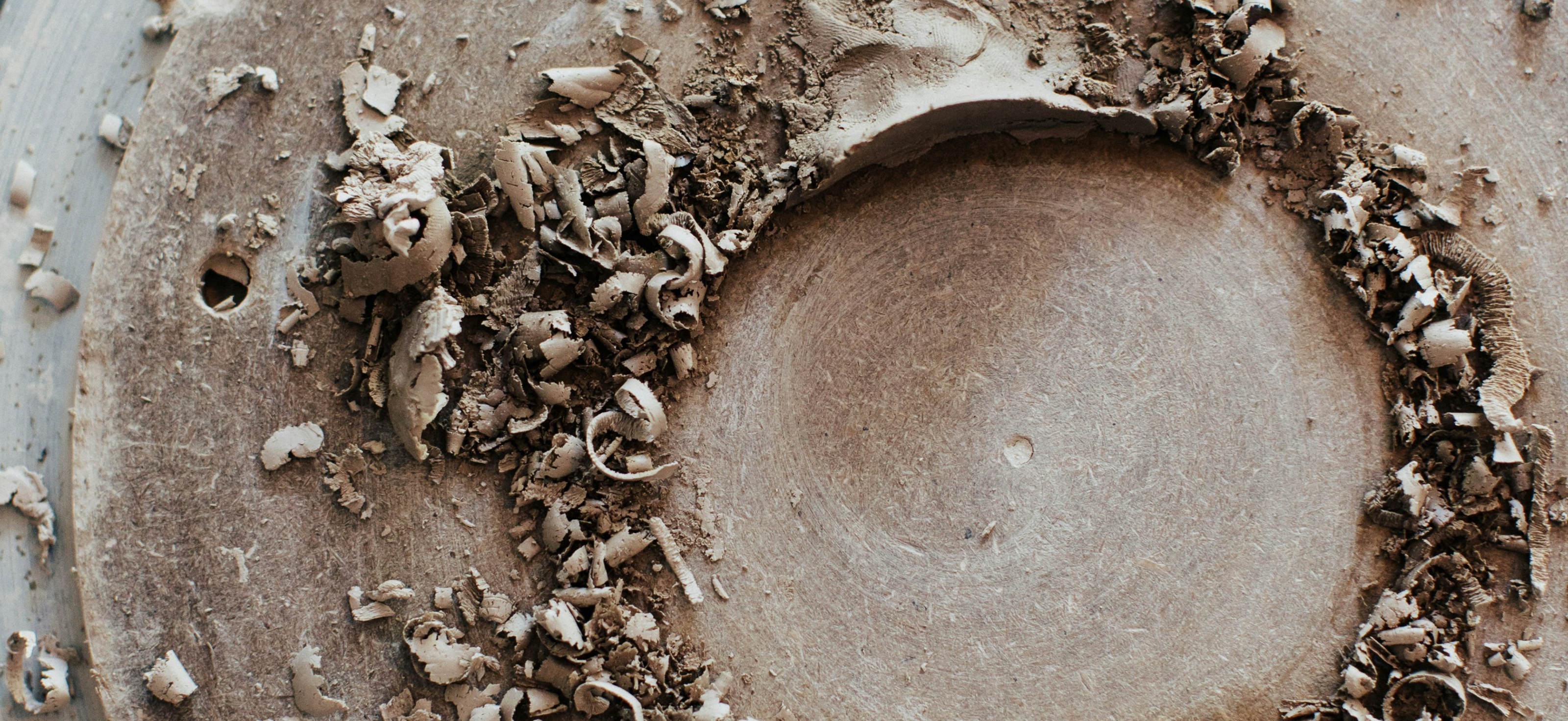 Sarah Pottery. Website concept. — Изображение №11 — Интерфейсы на Dprofile