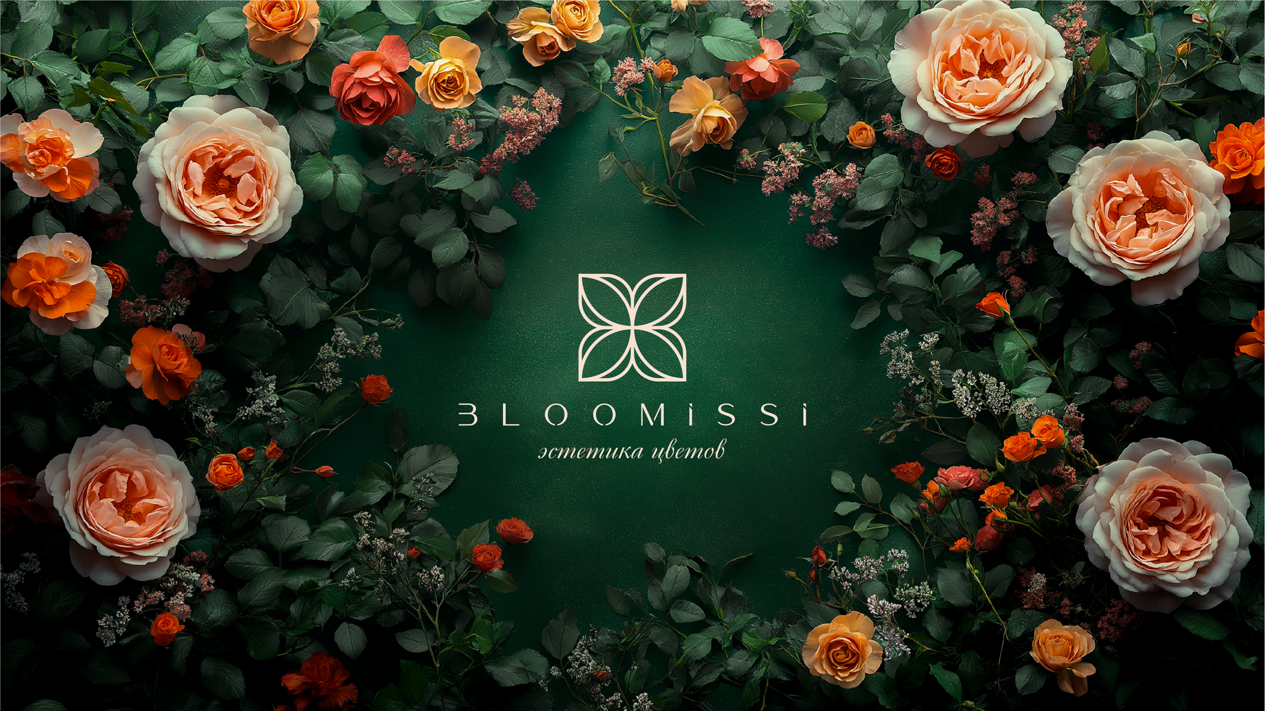 BLOOMISSI® — Изображение №7 — Брендинг на Dprofile