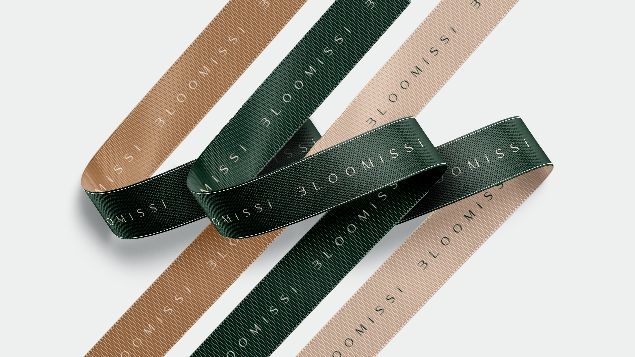 BLOOMISSI® — Изображение №16 — Брендинг на Dprofile