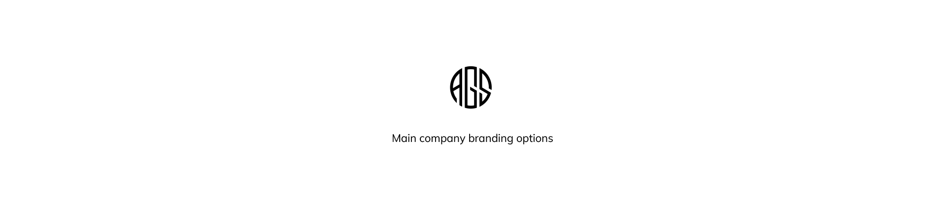 AGS-Branding — Изображение №13 — Брендинг на Dprofile