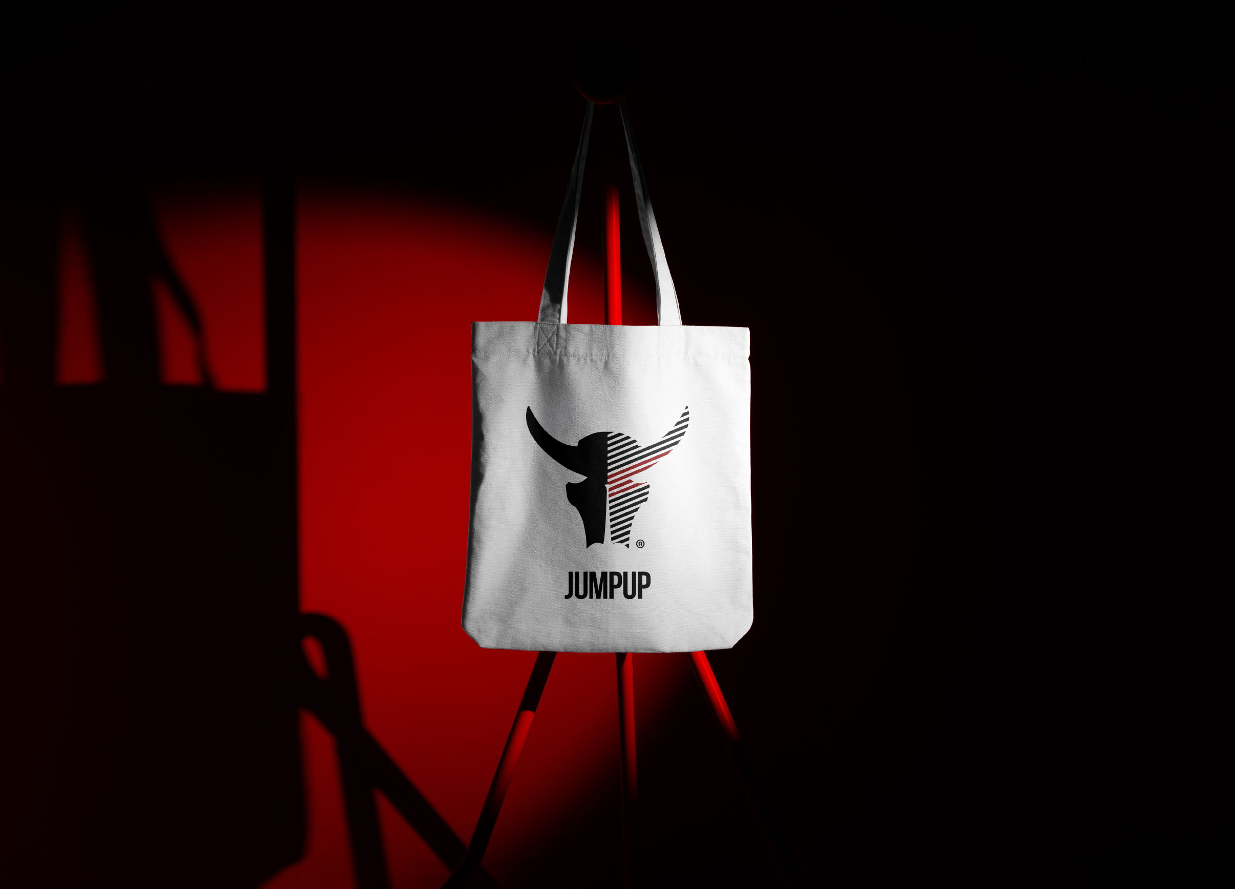 JumpUp — Изображение №9 — Брендинг на Dprofile
