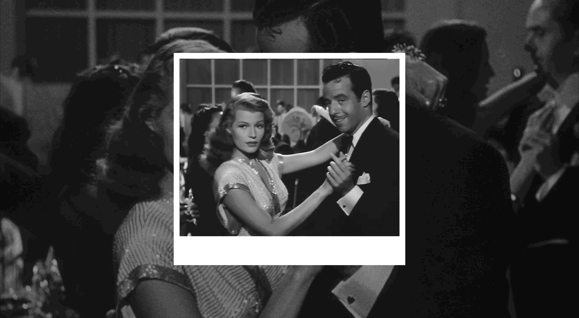 Hollywood Golden Age Film Festival Website — Изображение №15 — Интерфейсы, Анимация на Dprofile